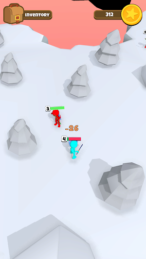 Survivor Hero Screenshot 3