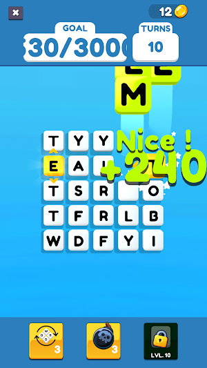 Word Match Screenshot 1