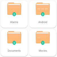 File Manager - Manage files