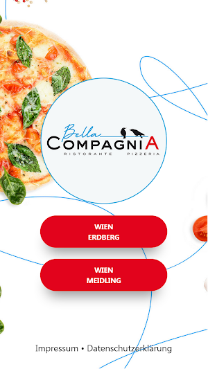 Bella Compagnia Screenshot 0
