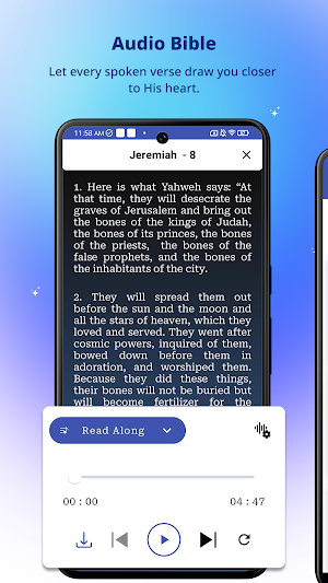 The Passion Translation Screenshot 2