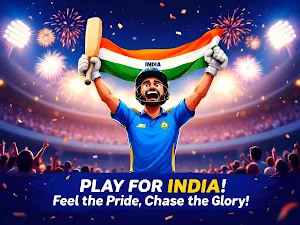 T20 Cricket World Cup 2025 PRO Screenshot 0