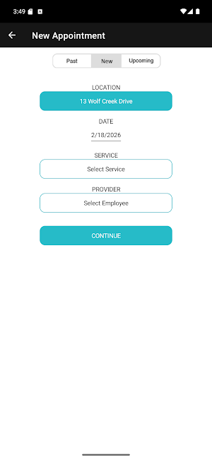 PremierU Med Screenshot 3