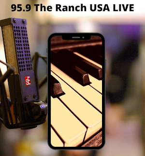 95.9 The ranch usa live Screenshot 0