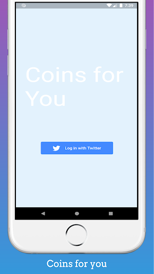 Coins for you Screenshot 1
