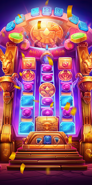 Gold Plinko : 88Max™ Screenshot 3
