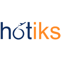 Hotiks Flights & Hotels