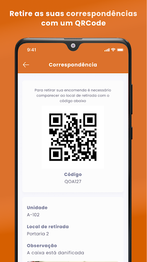 Aretê Búzios Screenshot 3