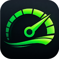 Speedometer – Speed Tracker