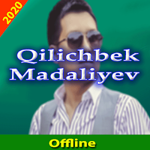 Qilichbek Madaliyev Qo'shiqlari - internetsiz Screenshot 3