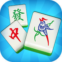 Mahjong Crush