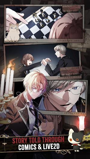 Tokyo Debunker Screenshot 3