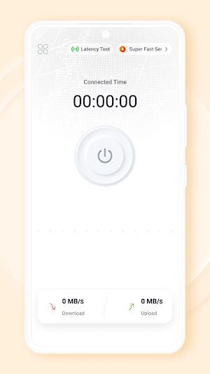 Flash - Fast & Stable Link Screenshot 1