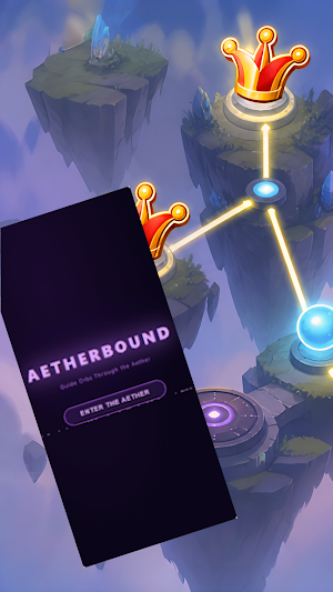 AetherBound Screenshot 2