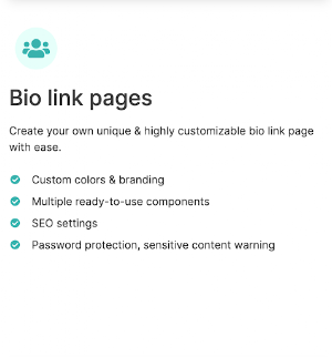 LikeaLinks Screenshot 2