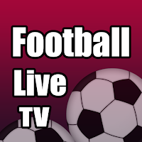 Live Football TV HD - 2024