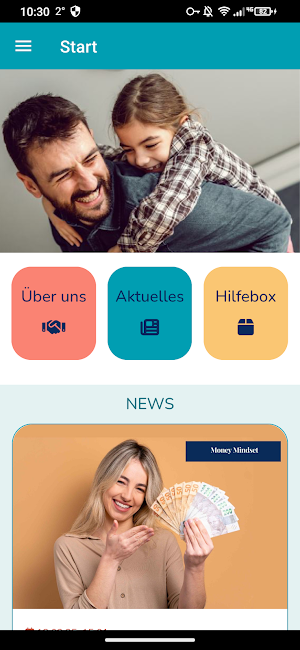 amuvee Screenshot 1