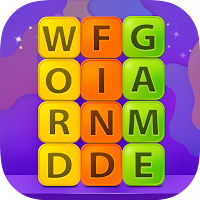 Words Wizardry - Word Search Puzzle