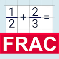 Fraction calculator