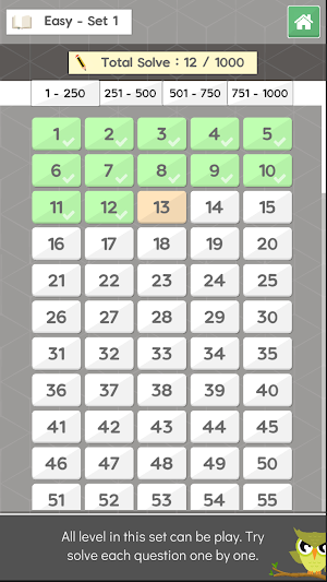 Belajar Bahagi 10,000 Latihan Screenshot 3