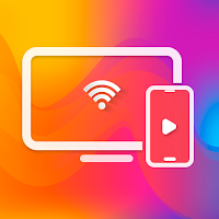 Cast for Chromecast - TV Cast