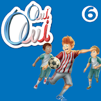 Oui Oui 6