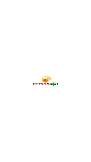 Petrocash Screenshot 0