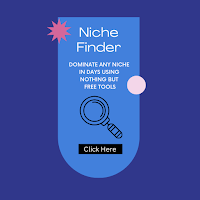 Niche Finder