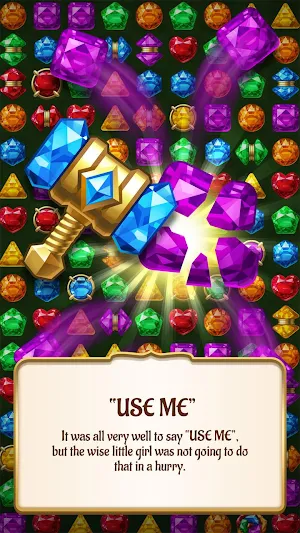 Alice in Puzzleland Screenshot 3