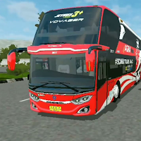 Bus Telolet Basuri Nusantara