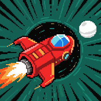 Galaxy Knight