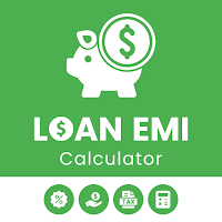 Loan EMI Calculator