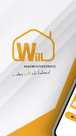 Hausmeisterservice Will Screenshot 0