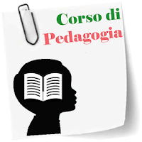 -Corso di Pedagogia