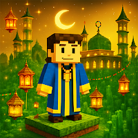 Craftsman Ramadhan 2026