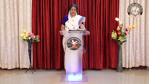 River of the Holy Spirit TV Screenshot 1