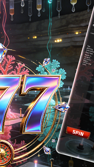 777 Gden Whrt Screenshot 2