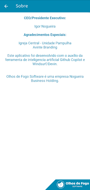 Claquete Screenshot 0