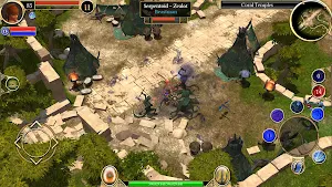 Titan Quest: Ultimate Edition Screenshot 0