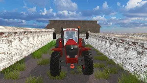 Farm Tractor Missions Screenshot 3