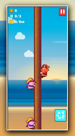 BiPrate Race Screenshot 3