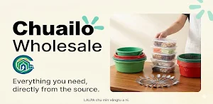Chuailo Wholesale Screenshot 0