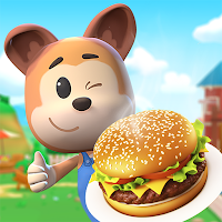 Tato Mamo: Food Festival 3!