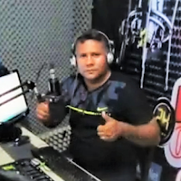 Rádio FM 102,3