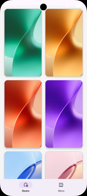 Realme 15 pro Wallpapers HD 4K Screenshot 0