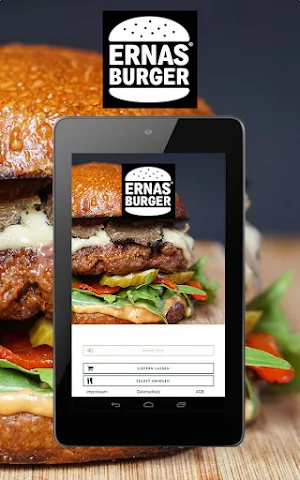 Ernas Burger Screenshot 3