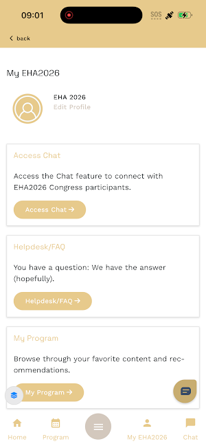 EHA2026 Screenshot 1