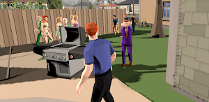 Mafia Dude Theft Screenshot 1
