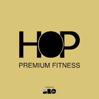 HOP Premium Fitness