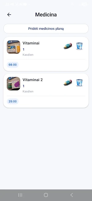 Primintukas Screenshot 2
